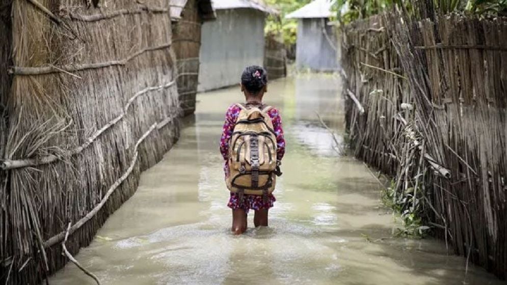 গোপালগঞ্জ-মাদারীপুরে পানি ব্যবস্থাপনায় ৭ কোটি ডলারের প্রকল্প