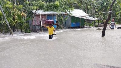 ঘূর্ণিঝড় রেমালের তাণ্ডবে ২১ জনের প্রাণ গেল