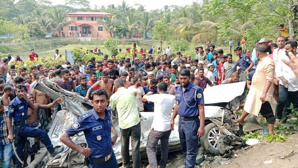 ঈদের ছুটিতে বিভিন্ন পথে নিহত ৪৮৮, আহত ১৮৫০