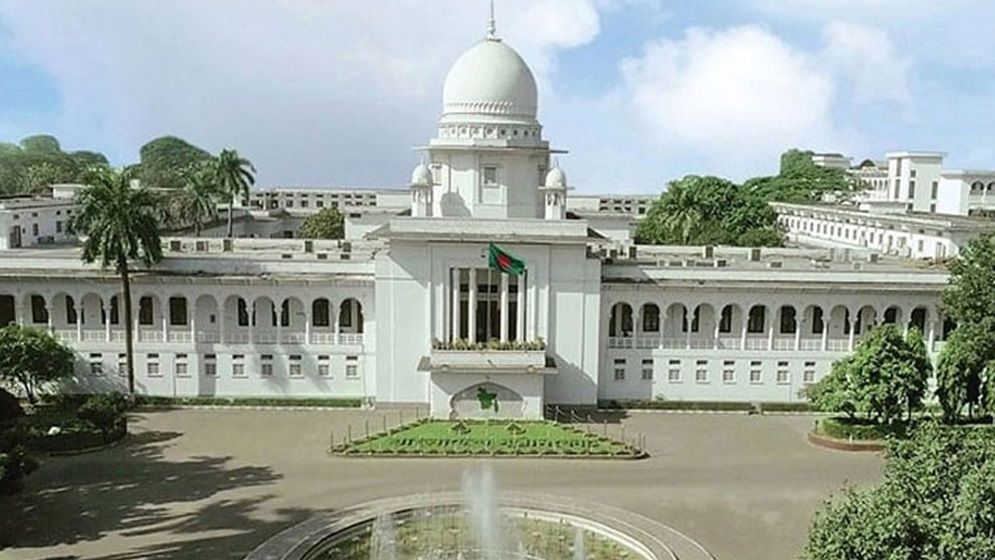 সীমান্ত নিরাপত্তায় সংসদকে ৪ পরামর্শ হাইকোর্টের