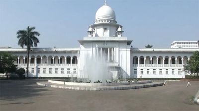 আগা সাদেক লেনে মিরনজিল্লা হরিজন কলোনিতে উচ্ছেদ স্থগিত থাকবে : আপিল বিভাগ