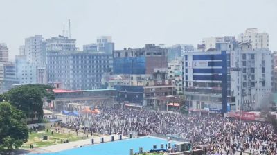 উত্তরায় পুলিশের গুলিতে নর্দান বিশ্ববিদ্যালয়ের ২ শিক্ষার্থী নিহত