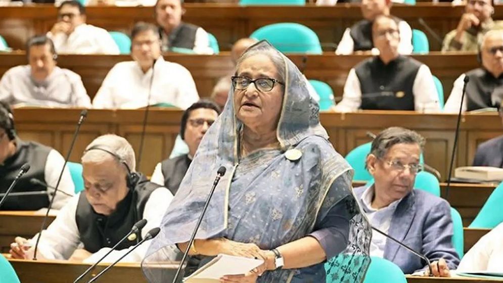 ২০৩৫ সালের মধ্যে দেশে পরীক্ষামূলকভাবে হাইড্রোজেন জ্বালানি ব্যবহার সম্ভব হবে: প্রধানমন্ত্রী