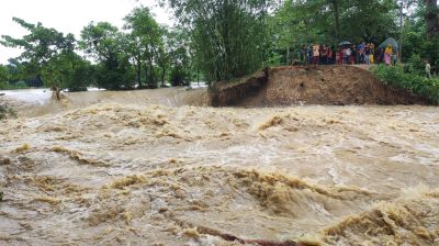 দুর্যোগ ব্যবস্থাপনা সহায়তা সমন্বয় সেল গঠন