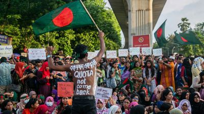 আন্দোলনে হতাহতদের পূর্ণাঙ্গ তালিকা তৈরিতে ১৩ সদস্যের কমিটি