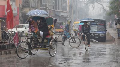 আগামী ৩ দিনের আবহাওয়ার পূর্বাভাসে যা জানা গেল