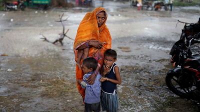 দারিদ্র্যসীমার নিচে ৪ কোটি বাংলাদেশি : ইউএনডিপি