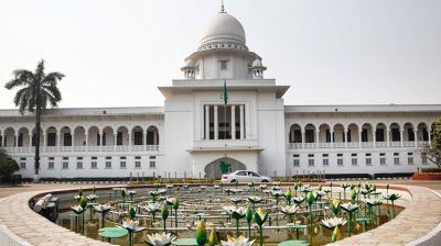 হাইকোর্টে ২৩ অতিরিক্ত বিচারকের শপথ আজ