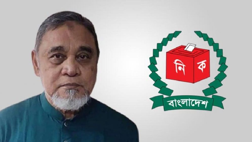 আ. লীগের নির্বাচনে অংশগ্রহণ নিয়ে মন্তব্য করতে নারাজ সিইসি