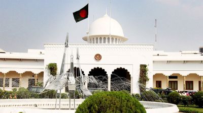 সন্ধ্যায় রাষ্ট্রপতির সঙ্গে সাক্ষাৎ করবে ইসি অনুসন্ধান কমিটি