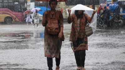 রংপুর বিভাগে বৃষ্টির সম্ভাবনা রয়েছে : আবহাওয়া অধিদপ্তর