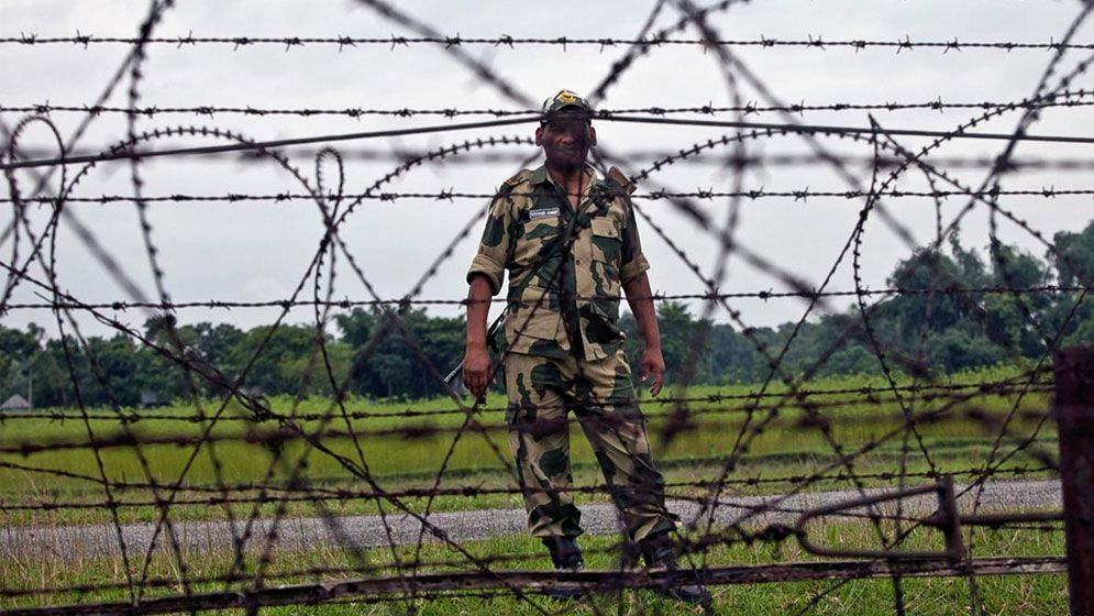 সীমান্ত হত্যা বন্ধসহ বিভিন্ন ইস্যুতে বিজিবি-বিএসএফ বৈঠক শিগগিরই