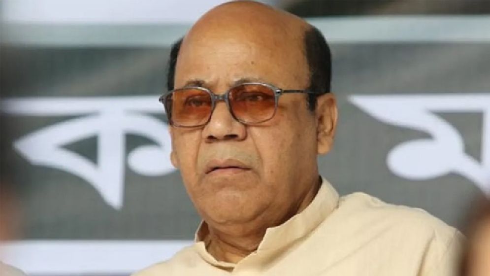 সাবেক মন্ত্রী কামরুলের ১৫ ব্যাংক হিসাব অবরুদ্ধের আদেশ আদালতের