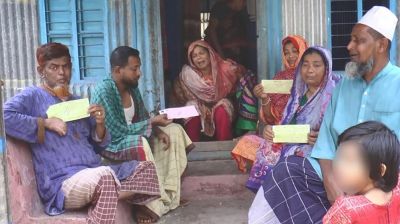 ইতালি যাওয়ার পথে নৌকাডুবিতে নিহত ২৩, পরিচয় মিলেছে ১০ বাংলাদেশির