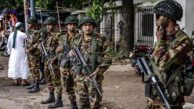 আইনশৃঙ্খলা পরিস্থিতি উন্নত করতে কোর কমিটির একগুচ্ছ সিদ্ধান্ত